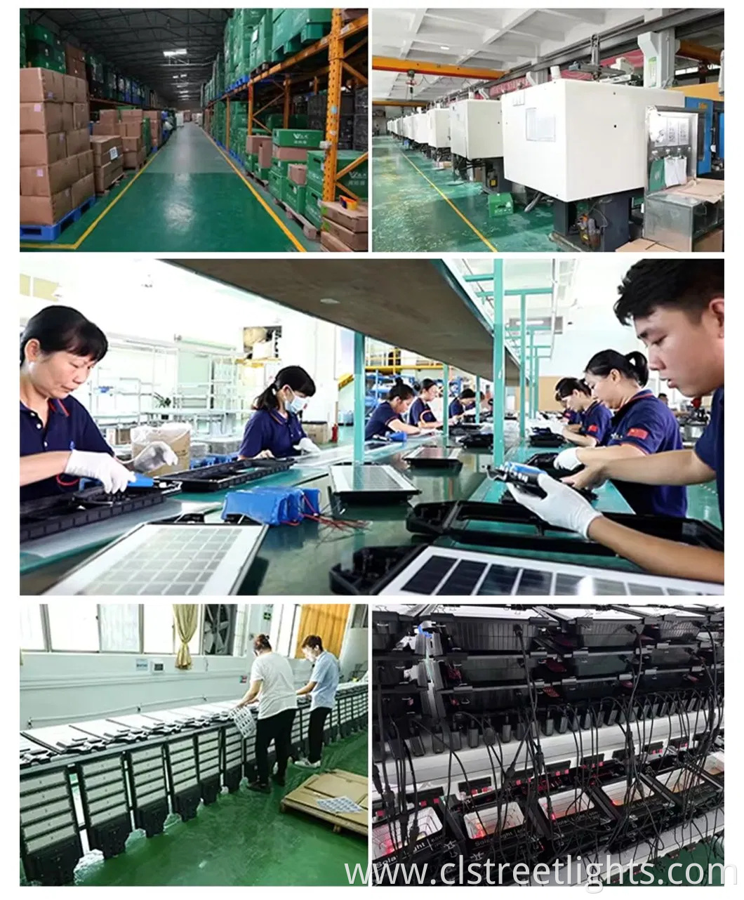 Wholesale Solar Energy IP65 LED Flood Light Garden Lamp Lighting for Outdoor